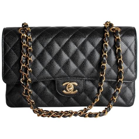 chanel 2.55 bag caviar|2.55 Handbags .